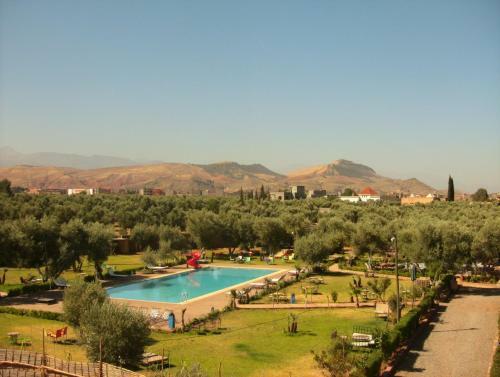 Atlas Resorts