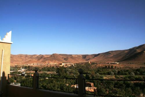 Bed & Breakfast Auberge Restaurant Le Safran