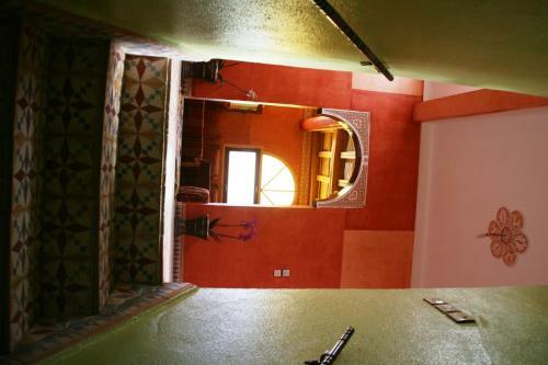 Bed & Breakfast Auberge Restaurant Le Safran