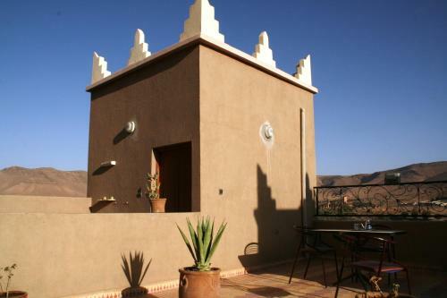 Bed & Breakfast Auberge Restaurant Le Safran