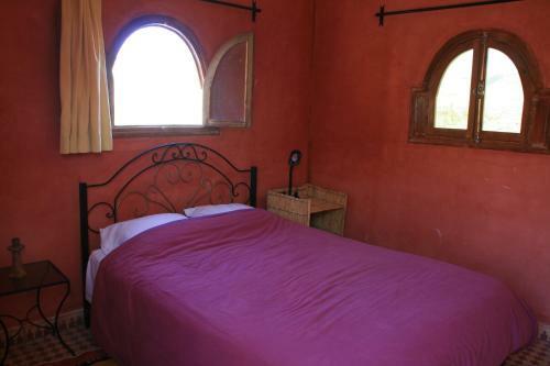 Bed & Breakfast Auberge Restaurant Le Safran