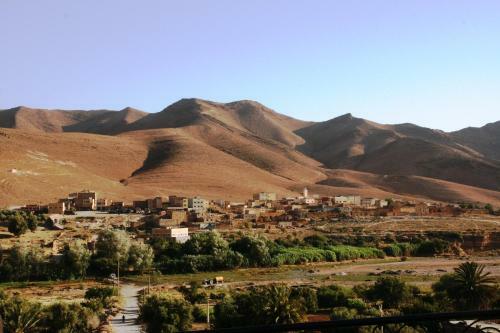 Bed & Breakfast Auberge Restaurant Le Safran