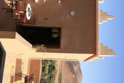 Bed & Breakfast Auberge Restaurant Le Safran