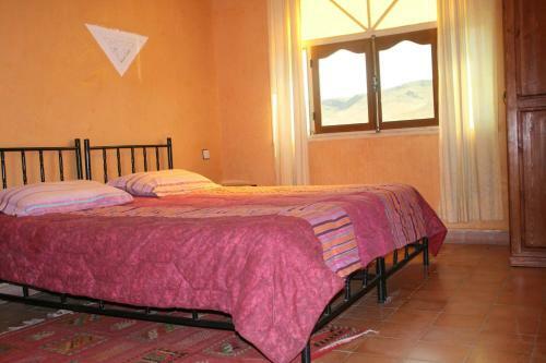 Bed & Breakfast Auberge Restaurant Le Safran