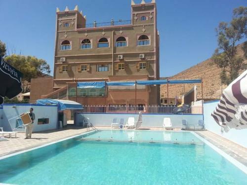 Bed & Breakfast Auberge Restaurant Le Safran