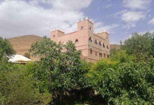Bed & Breakfast Auberge Restaurant Le Safran