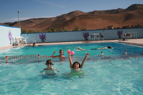 Bed & Breakfast Auberge Restaurant Le Safran