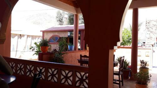 Bed & Breakfast Auberge Restaurant Le Safran