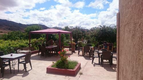 Bed & Breakfast Auberge Restaurant Le Safran