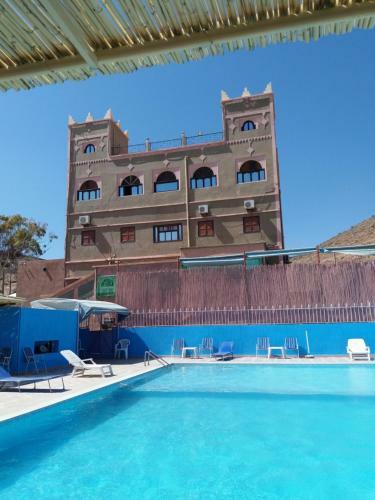 Bed & Breakfast Auberge Restaurant Le Safran