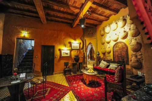 Hotel Xaluca Maadid Arfoud