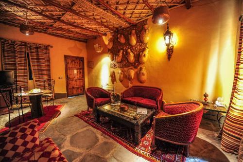 Hotel Xaluca Maadid Arfoud