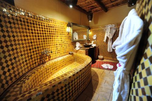 Hotel Xaluca Maadid Arfoud