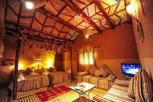Hotel Xaluca Maadid Arfoud