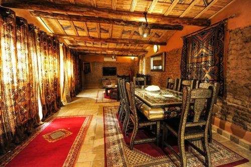 Hotel Xaluca Maadid Arfoud