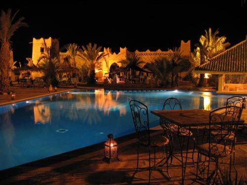 Hotel Xaluca Maadid Arfoud