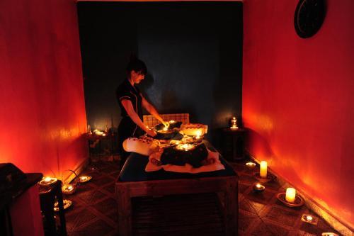 Hotel Xaluca Maadid Arfoud