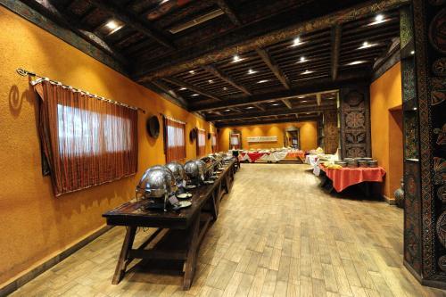 Hotel Xaluca Maadid Arfoud