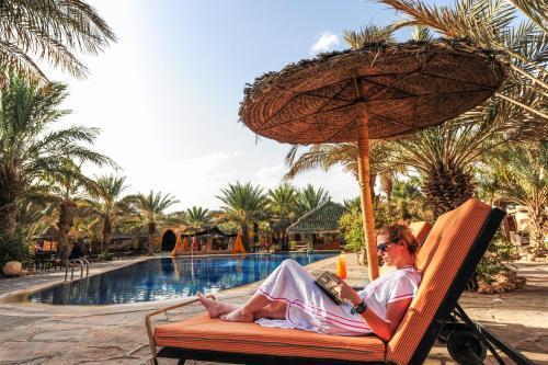 Hotel Xaluca Maadid Arfoud