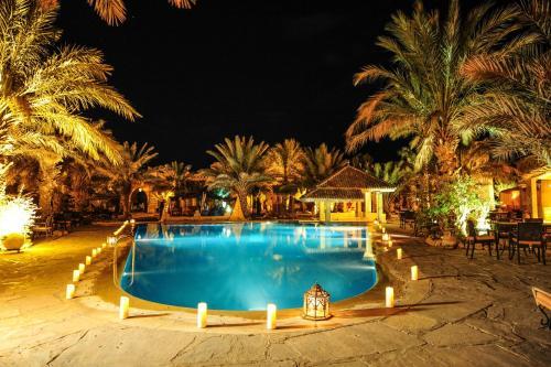 Hotel Xaluca Maadid Arfoud