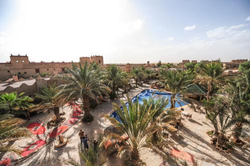 Hotel Xaluca Maadid Arfoud
