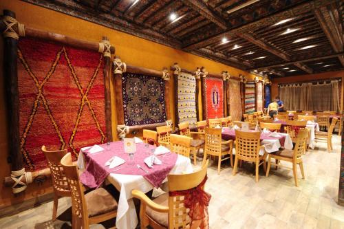 Hotel Xaluca Maadid Arfoud