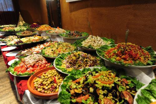 Hotel Xaluca Maadid Arfoud
