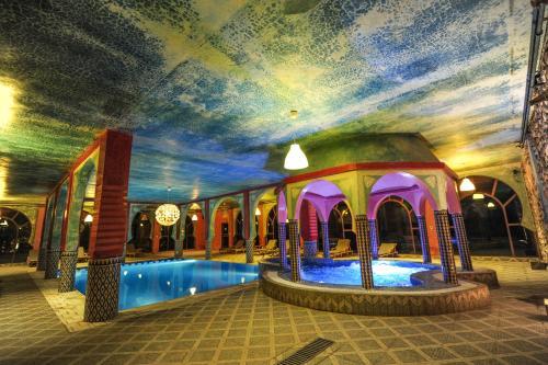 Hotel Xaluca Maadid Arfoud