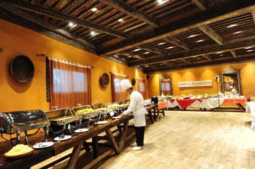 Hotel Xaluca Maadid Arfoud