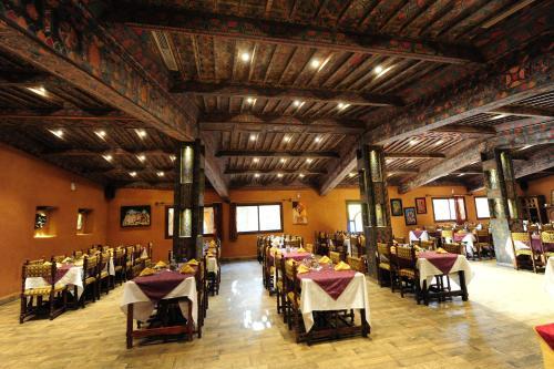 Hotel Xaluca Maadid Arfoud