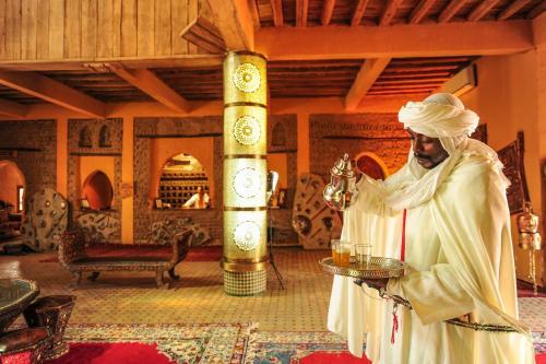 Hotel Xaluca Maadid Arfoud