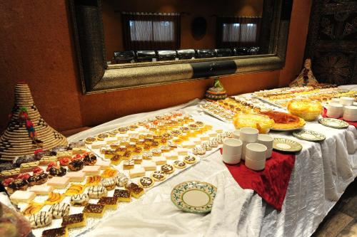 Hotel Xaluca Maadid Arfoud