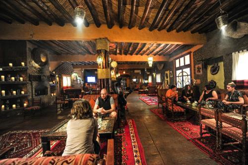 Hotel Xaluca Maadid Arfoud