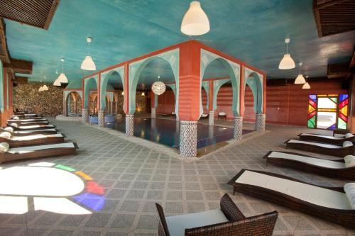 Hotel Xaluca Maadid Arfoud