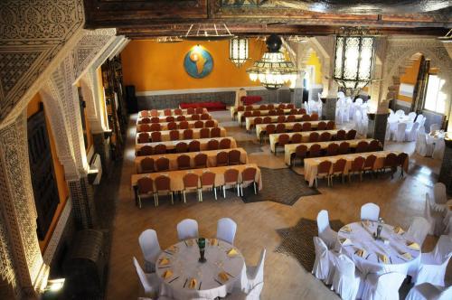 Hotel Xaluca Maadid Arfoud