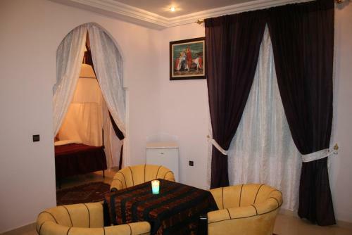 Hotel Benhama