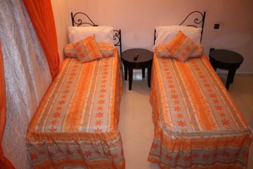 Hotel Benhama