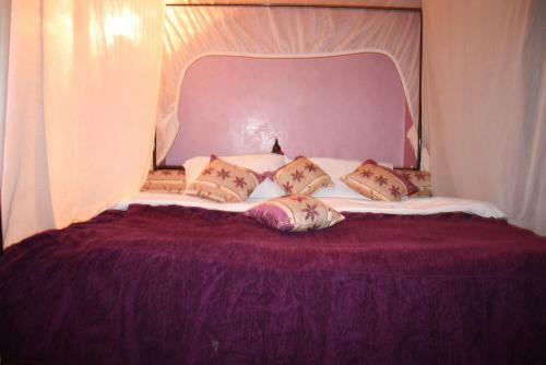 Hotel Benhama