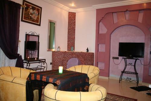 Hotel Benhama