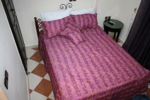 Hotel Benhama