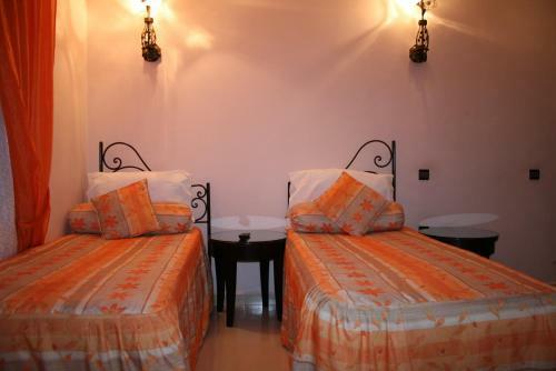 Hotel Benhama