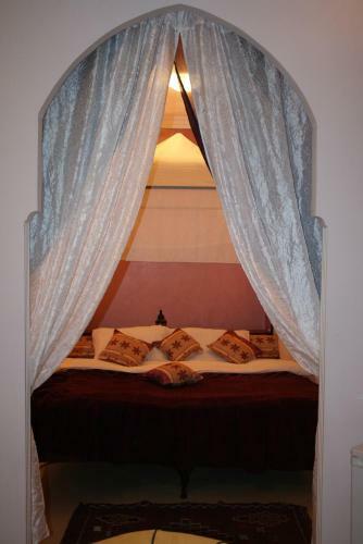 Hotel Benhama