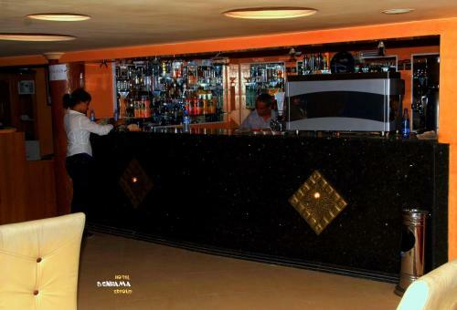 Hotel Benhama