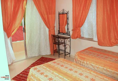 Hotel Benhama