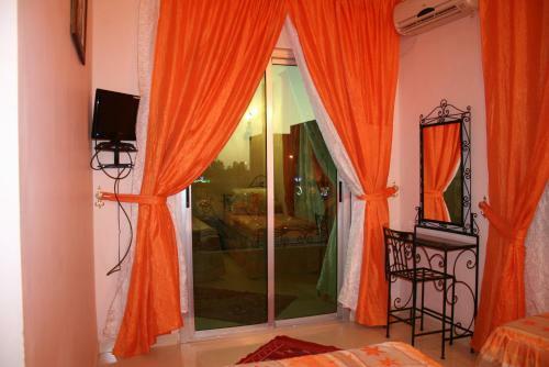 Hotel Benhama