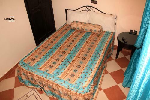 Hotel Benhama