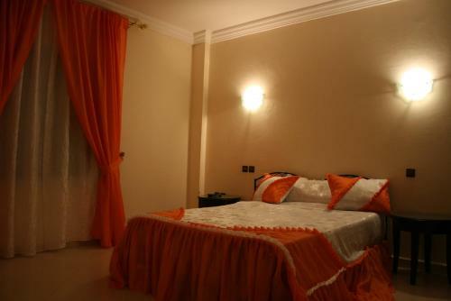Hotel Benhama