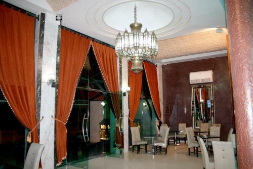 Hotel Benhama