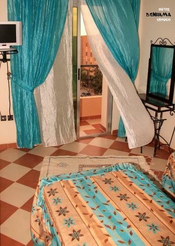 Hotel Benhama