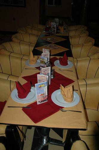 Hotel Benhama